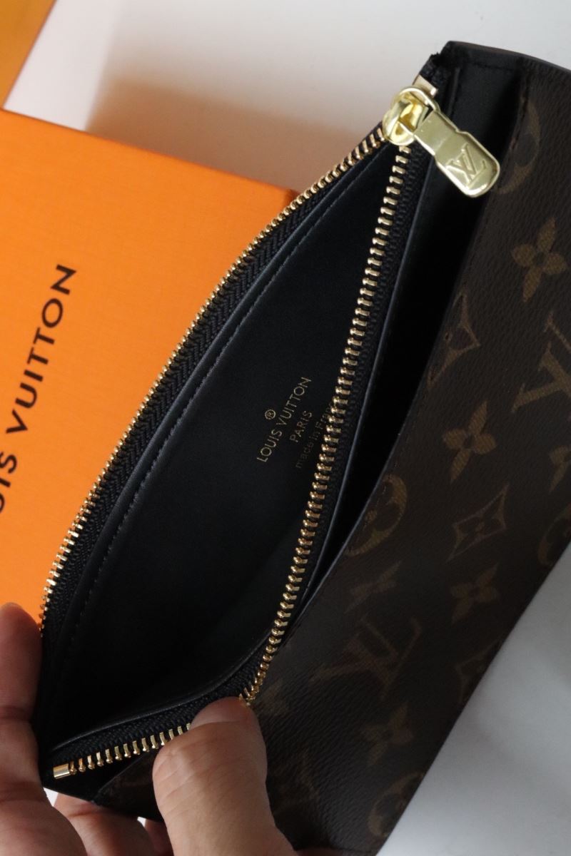 LV Wallets